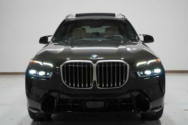 2024 BMW X7 M60i Vehicle Photo in GRAPEVINE, TX 76051