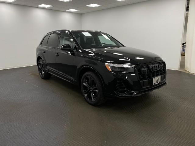 2025 Audi Q7 Vehicle Photo in Appleton, WI 54913