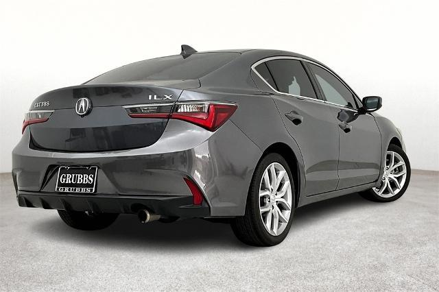 2021 Acura ILX Vehicle Photo in Grapevine, TX 76051