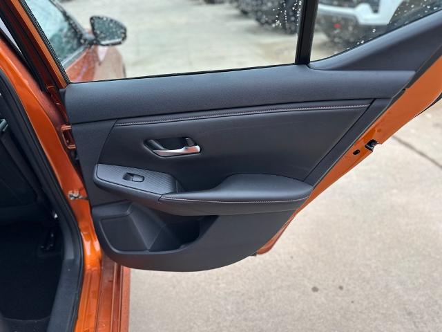 2024 Nissan Sentra Vehicle Photo in Grapevine, TX 76051
