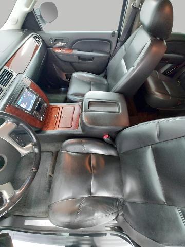 2014 Chevrolet Tahoe Vehicle Photo in OSHKOSH, WI 54904-7811