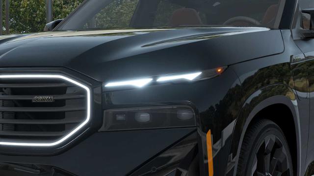 2025 BMW XM Vehicle Photo in GRAPEVINE, TX 76051