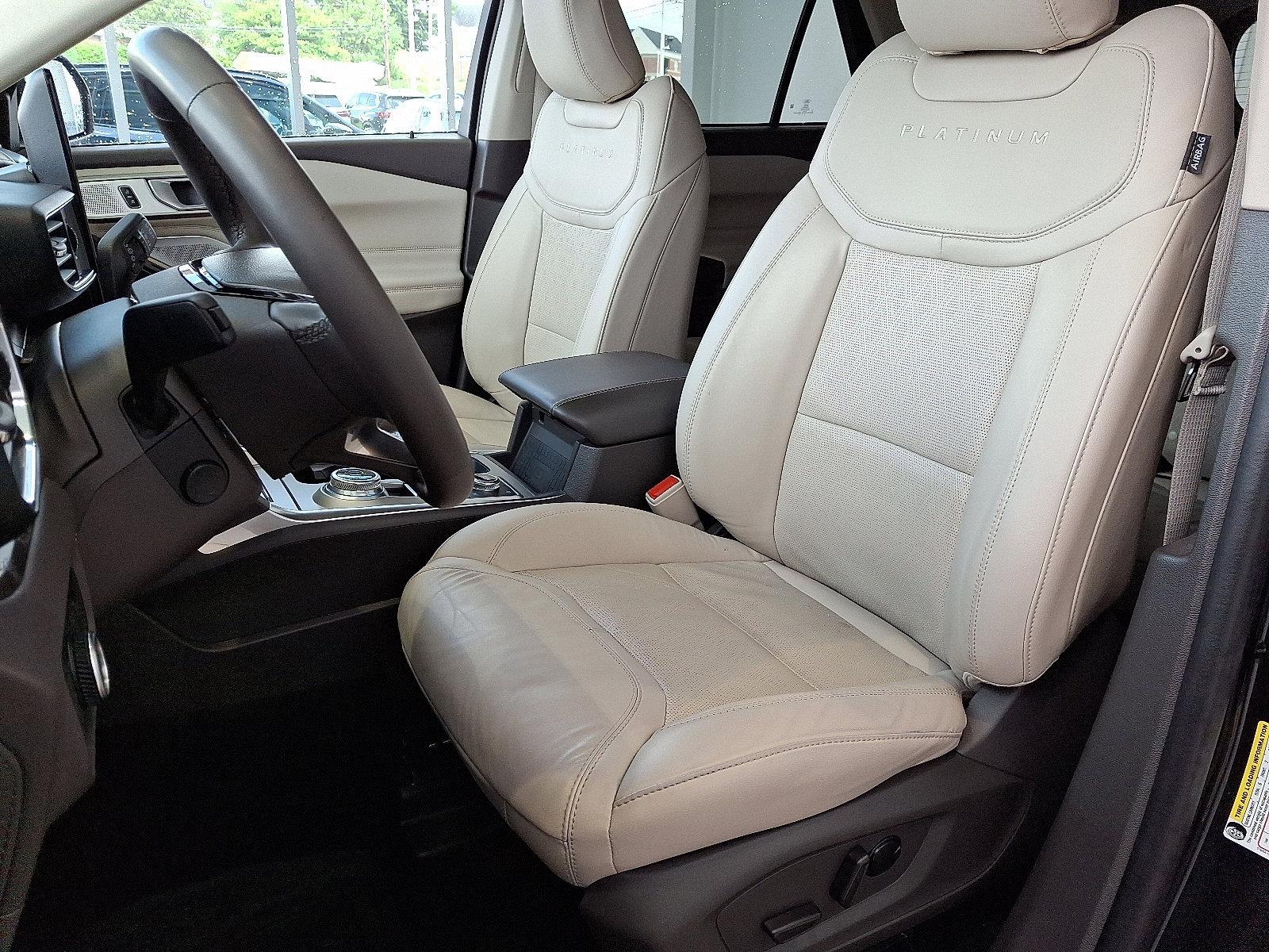 2023 Ford Explorer Vehicle Photo in Lancaster, PA 17601