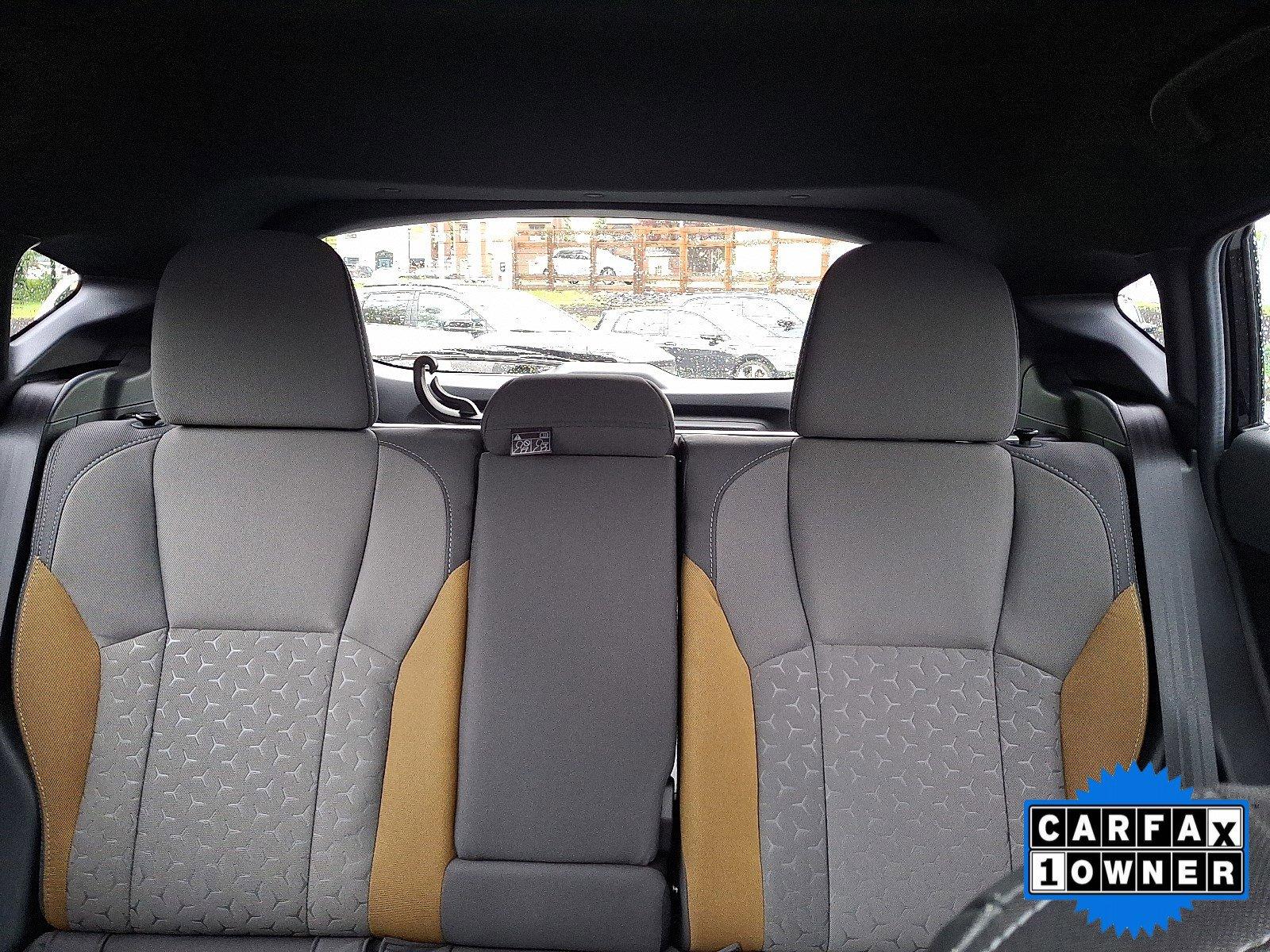2024 Subaru Crosstrek Vehicle Photo in Harrisburg, PA 17111
