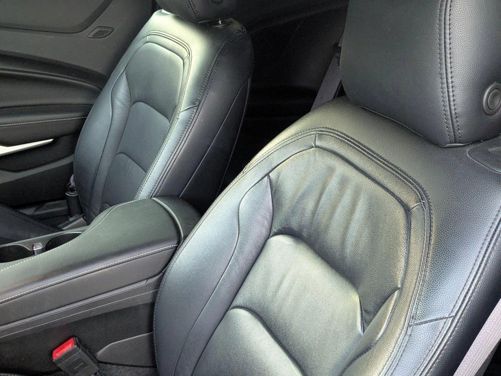 2017 Chevrolet Camaro Vehicle Photo in PEMBROKE PINES, FL 33024-6534