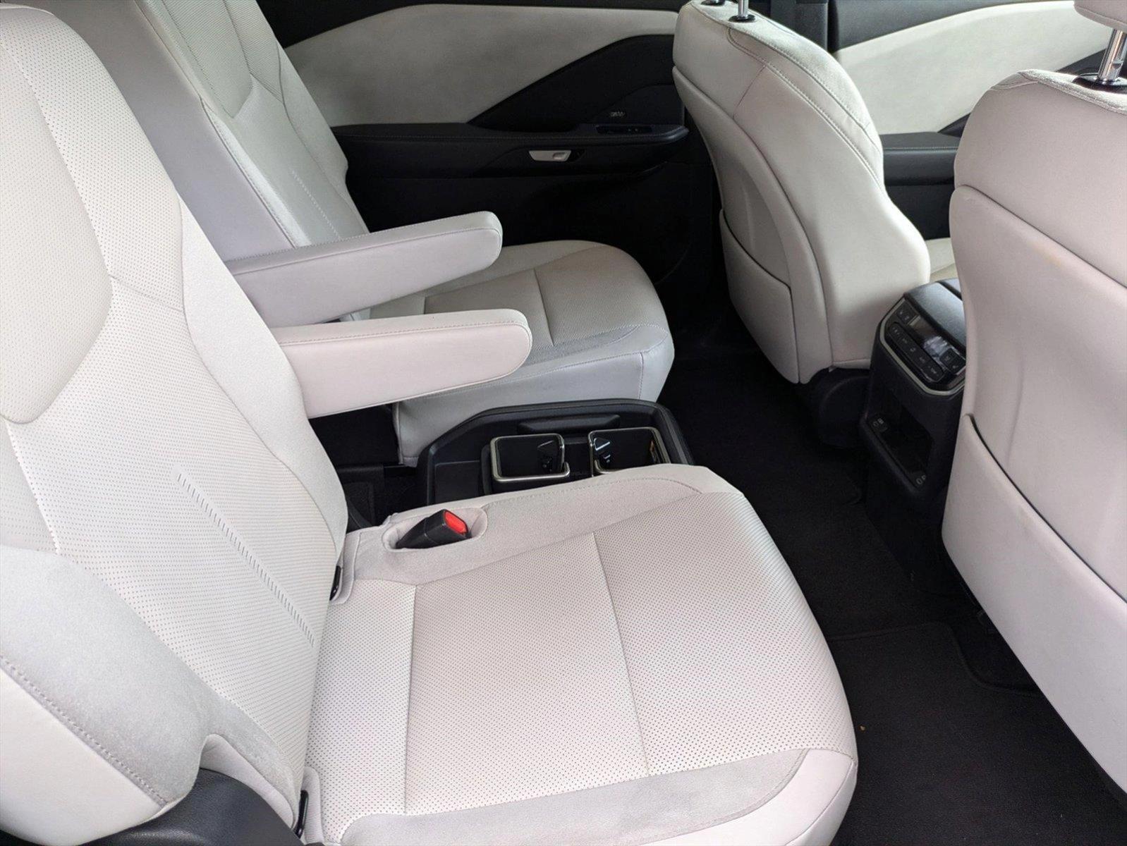 2024 Lexus TX 350 Vehicle Photo in Tampa, FL 33614