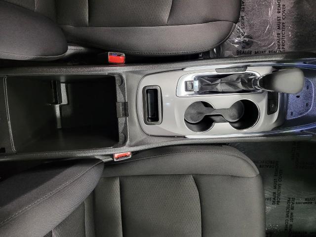 2024 Chevrolet Malibu Vehicle Photo in NEENAH, WI 54956-2243