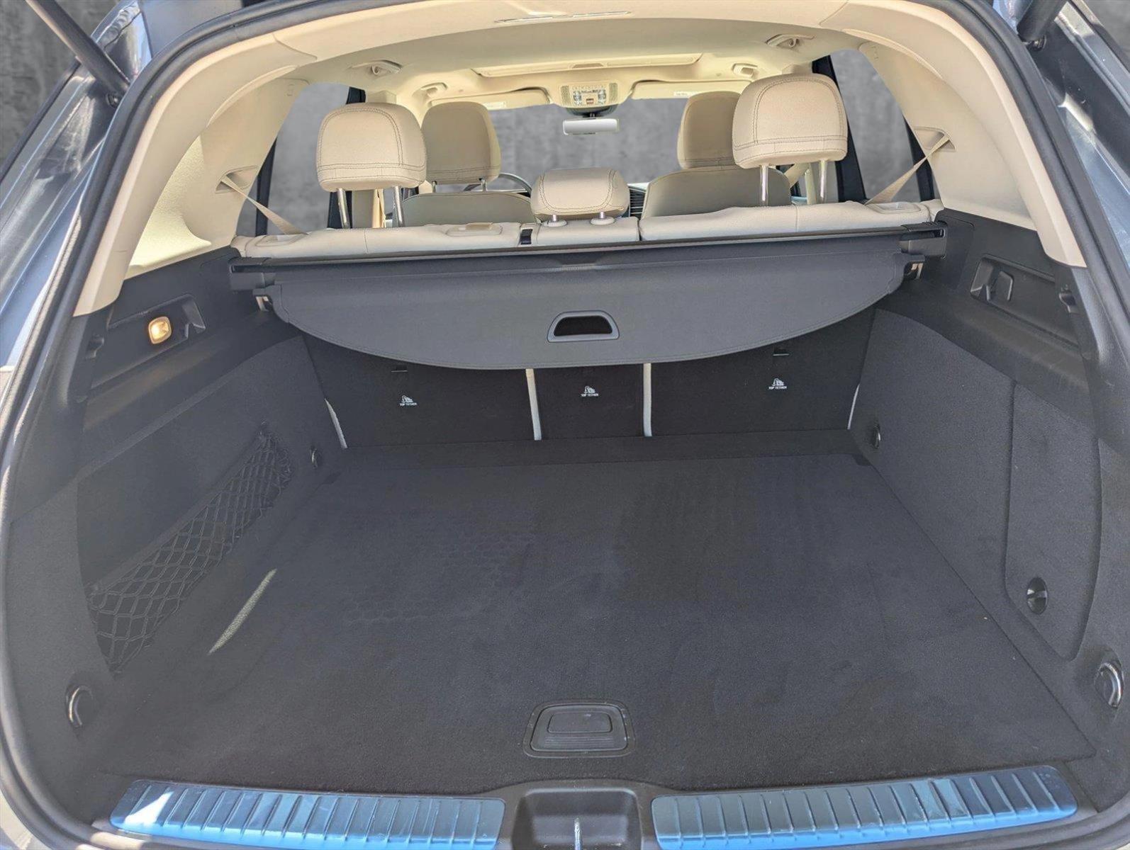 2022 Mercedes-Benz GLE Vehicle Photo in Delray Beach, FL 33444