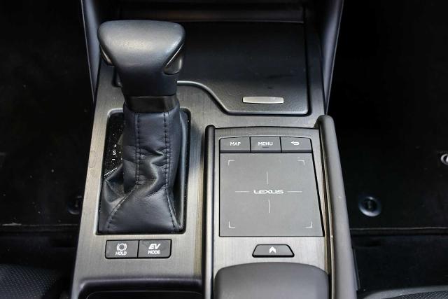 2022 Lexus ES 300h Vehicle Photo in DALLAS, TX 75235