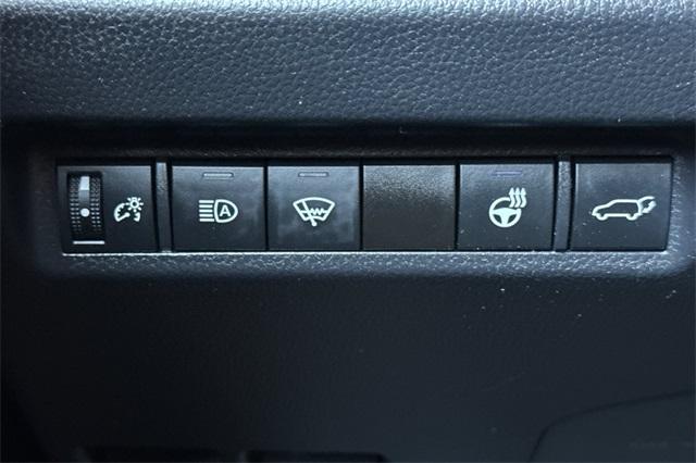 2022 Toyota RAV4 Vehicle Photo in ELK GROVE, CA 95757-8703