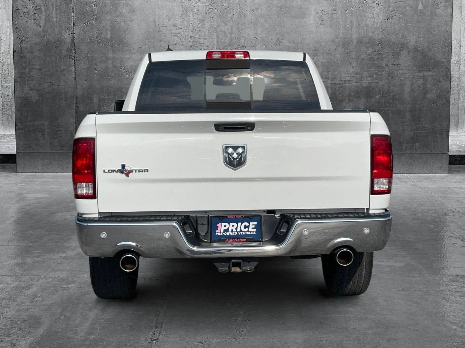 2015 Ram 1500 Vehicle Photo in Sanford, FL 32771