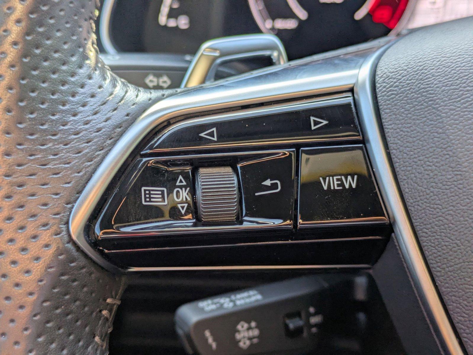 2021 Audi RS 7 Vehicle Photo in WEST PALM BEACH, FL 33407-3296