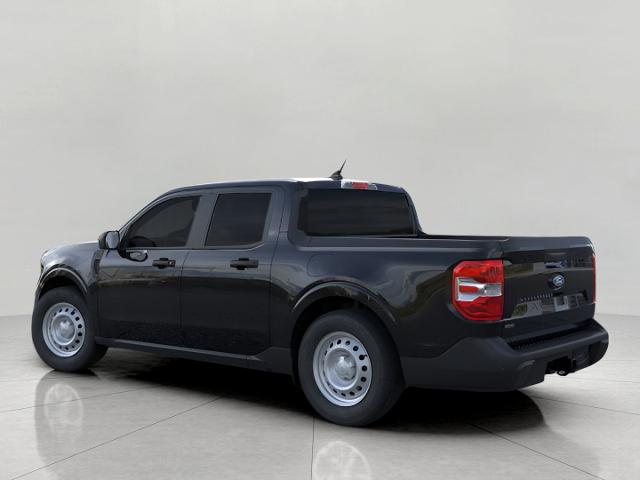 2025 Ford Maverick Vehicle Photo in Neenah, WI 54956