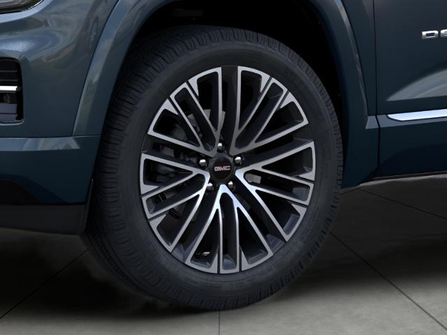 2026 GMC Terrain Vehicle Photo in APPLETON, WI 54914-8833