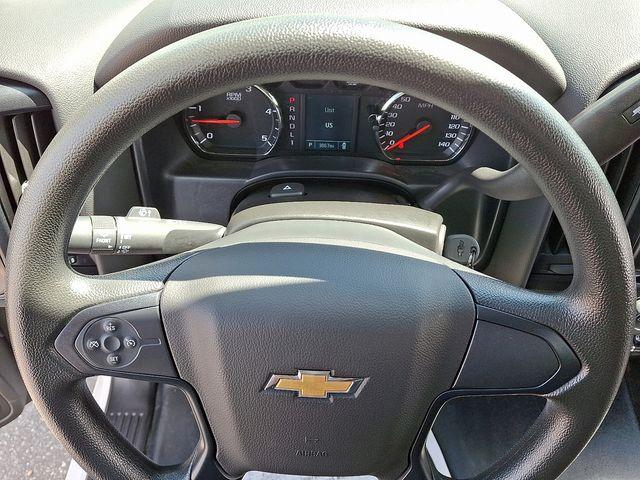 2023 Chevrolet Silverado 5500 HD Vehicle Photo in PAWLING, NY 12564-3219