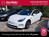 Used 2021 Tesla Model 3 Base with VIN 5YJ3E1EA5MF974036 for sale in Clermont, FL