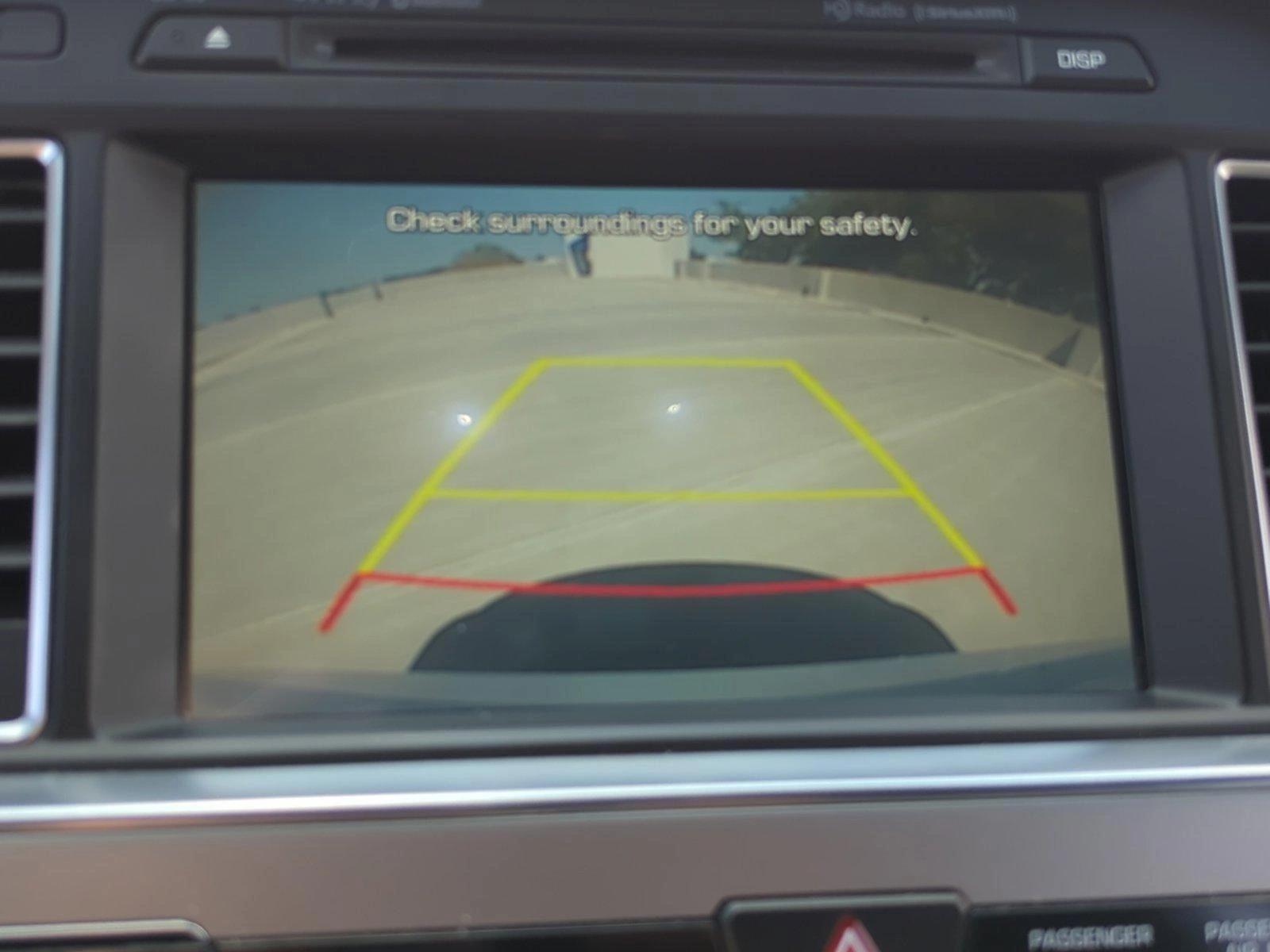 2017 Hyundai SONATA Vehicle Photo in Panama City, FL 32401