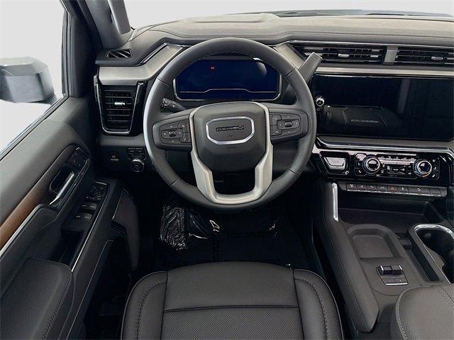2025 GMC Sierra 2500 HD Vehicle Photo in PUYALLUP, WA 98371-4149