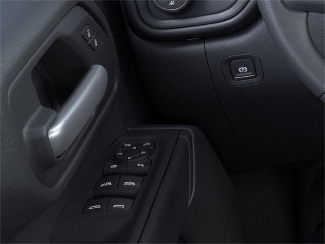 2025 Chevrolet Silverado 2500 HD Vehicle Photo in ENGLEWOOD, CO 80113-6708