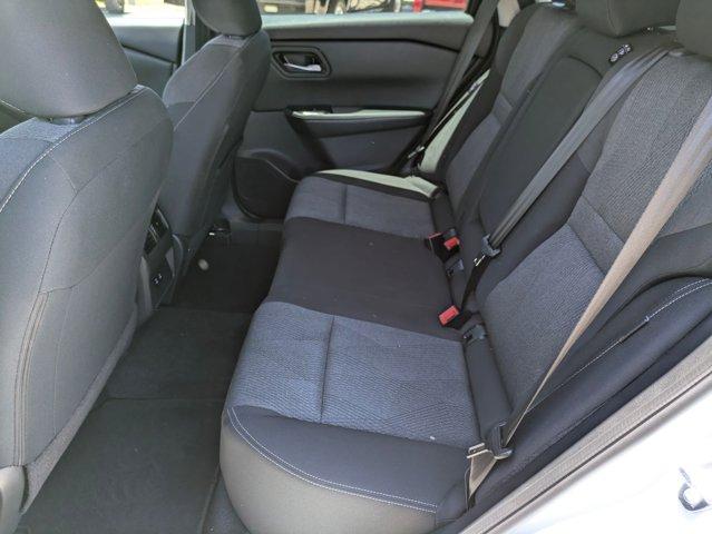 2025 Nissan Rogue Vehicle Photo in San Antonio, TX 78209