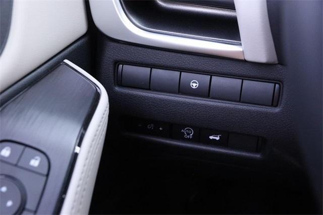 2025 Nissan Rogue Vehicle Photo in Hazelwood, MO 63042