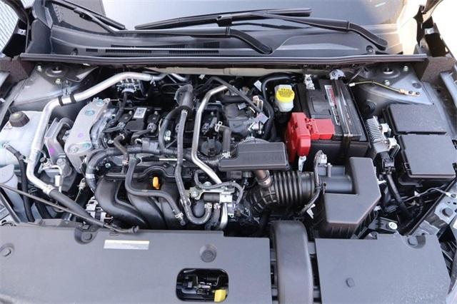 2025 Nissan Sentra Vehicle Photo in Hazelwood, MO 63042