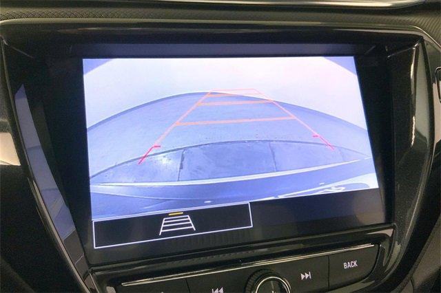 2023 Chevrolet Trailblazer Vehicle Photo in INDEPENDENCE, MO 64055-1314