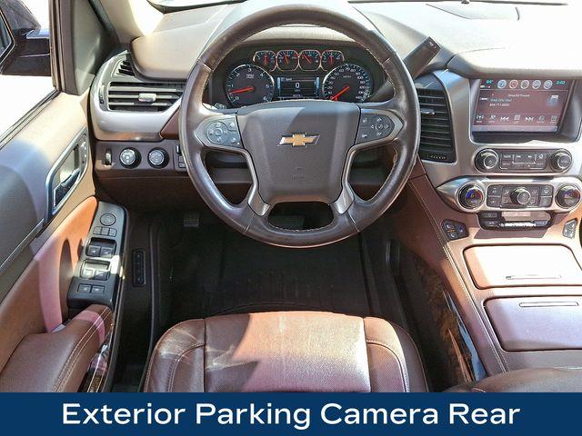 2019 Chevrolet Tahoe Vehicle Photo in DANBURY, CT 06810-5034