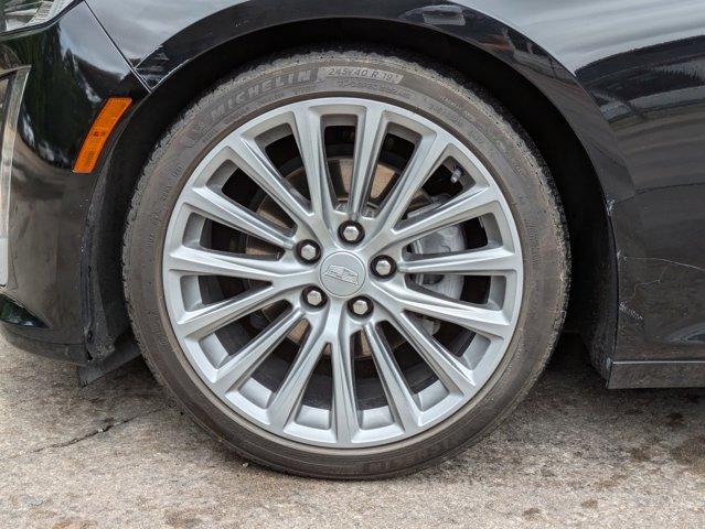 2021 Cadillac CT5 Vehicle Photo in BEAUFORT, SC 29906-4218