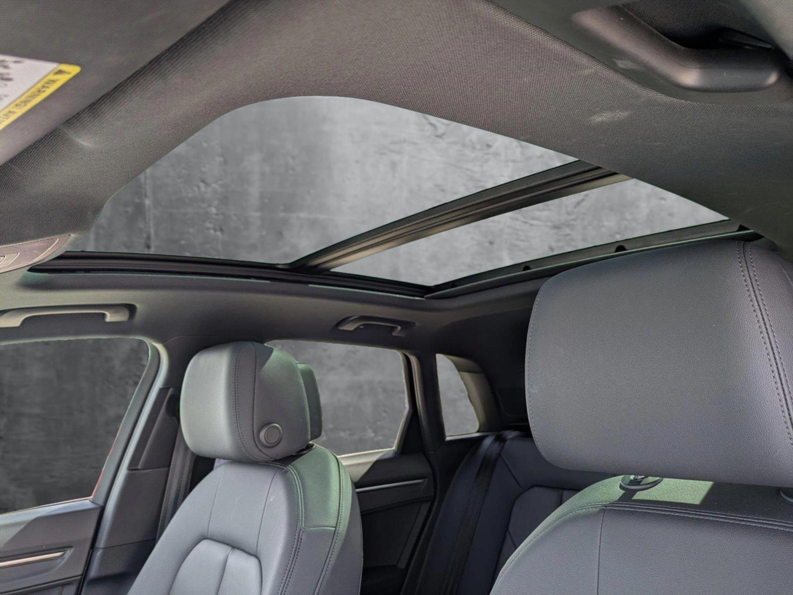 2021 Audi Q3 Vehicle Photo in Tustin, CA 92782