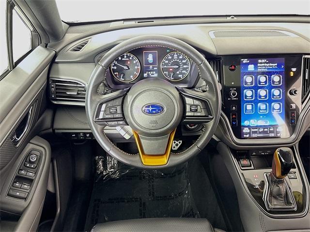 2022 Subaru Outback Vehicle Photo in Puyallup, WA 98371