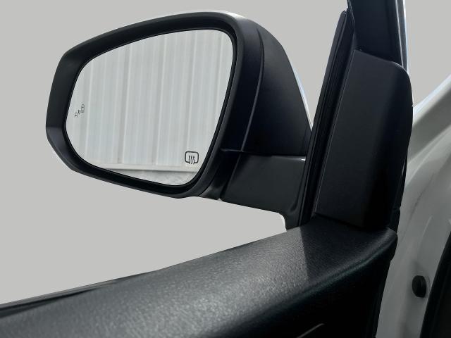 2018 Toyota Highlander Vehicle Photo in GREEN BAY, WI 54303-3330