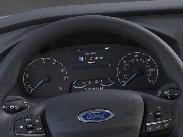 2025 Ford Transit Passenger Wagon Vehicle Photo in Winslow, AZ 86047-2439