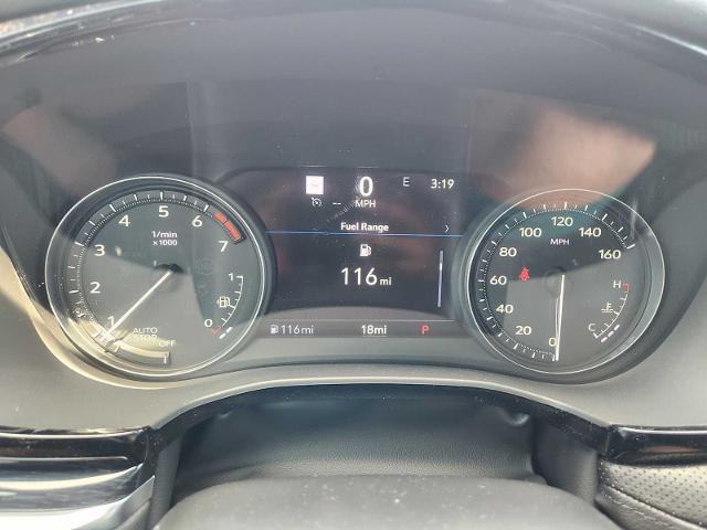 2025 Cadillac XT5 Vehicle Photo in HOUSTON, TX 77079