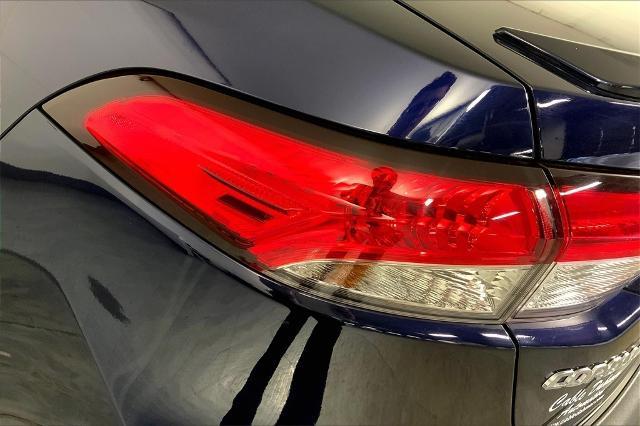2023 Toyota Corolla Vehicle Photo in Kansas City, MO 64114