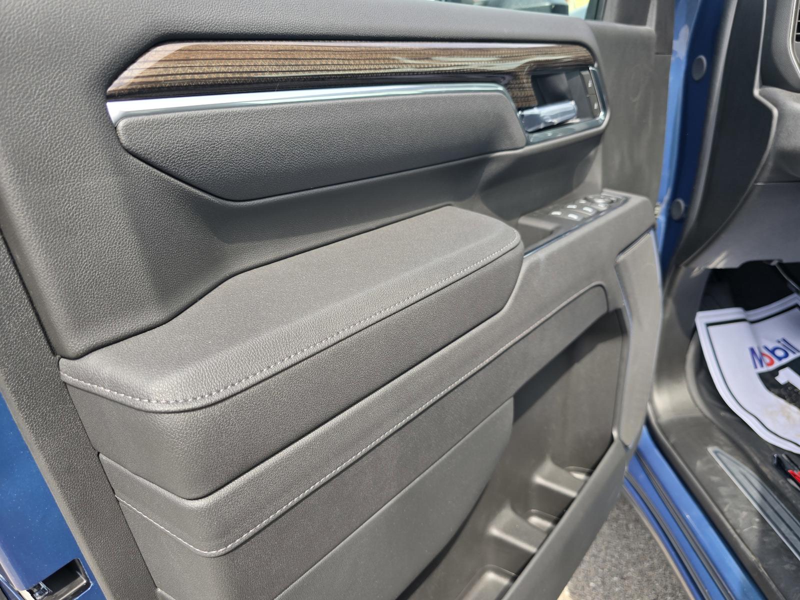 2025 Chevrolet Silverado 2500 HD Vehicle Photo in Rolla, MO 65401