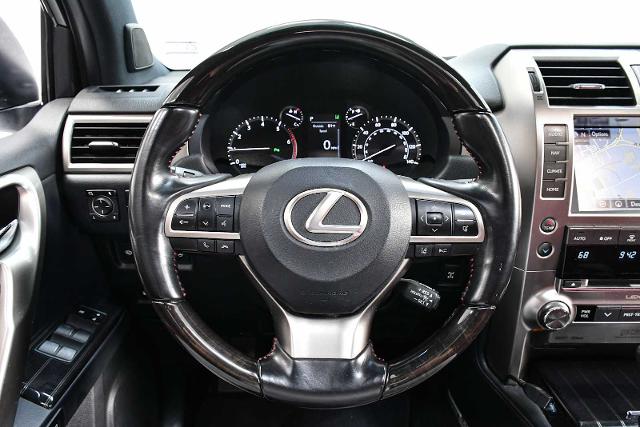 2020 Lexus GX 460 Vehicle Photo in DALLAS, TX 75235