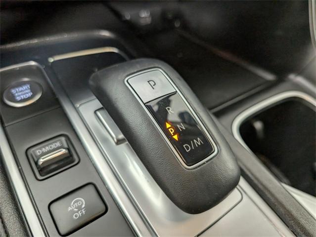2023 INFINITI QX60 Vehicle Photo in ENGLEWOOD, CO 80113-6708