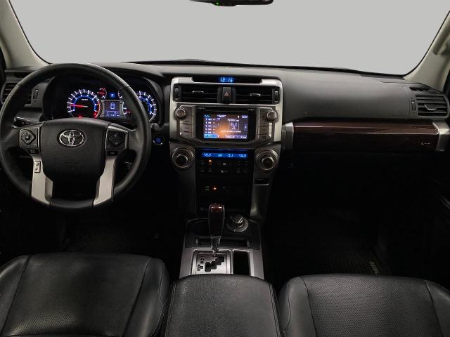 2018 Toyota 4Runner Vehicle Photo in Appleton, WI 54913