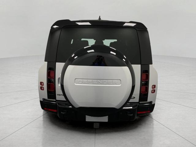 2023 Land Rover Defender Vehicle Photo in Appleton, WI 54913