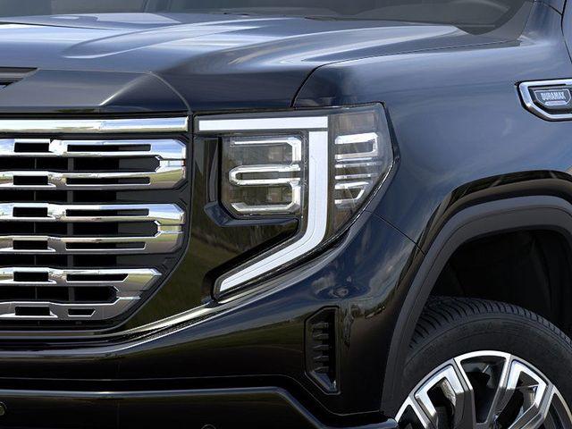 2025 GMC Sierra 1500 Vehicle Photo in WATERTOWN, CT 06795-3318