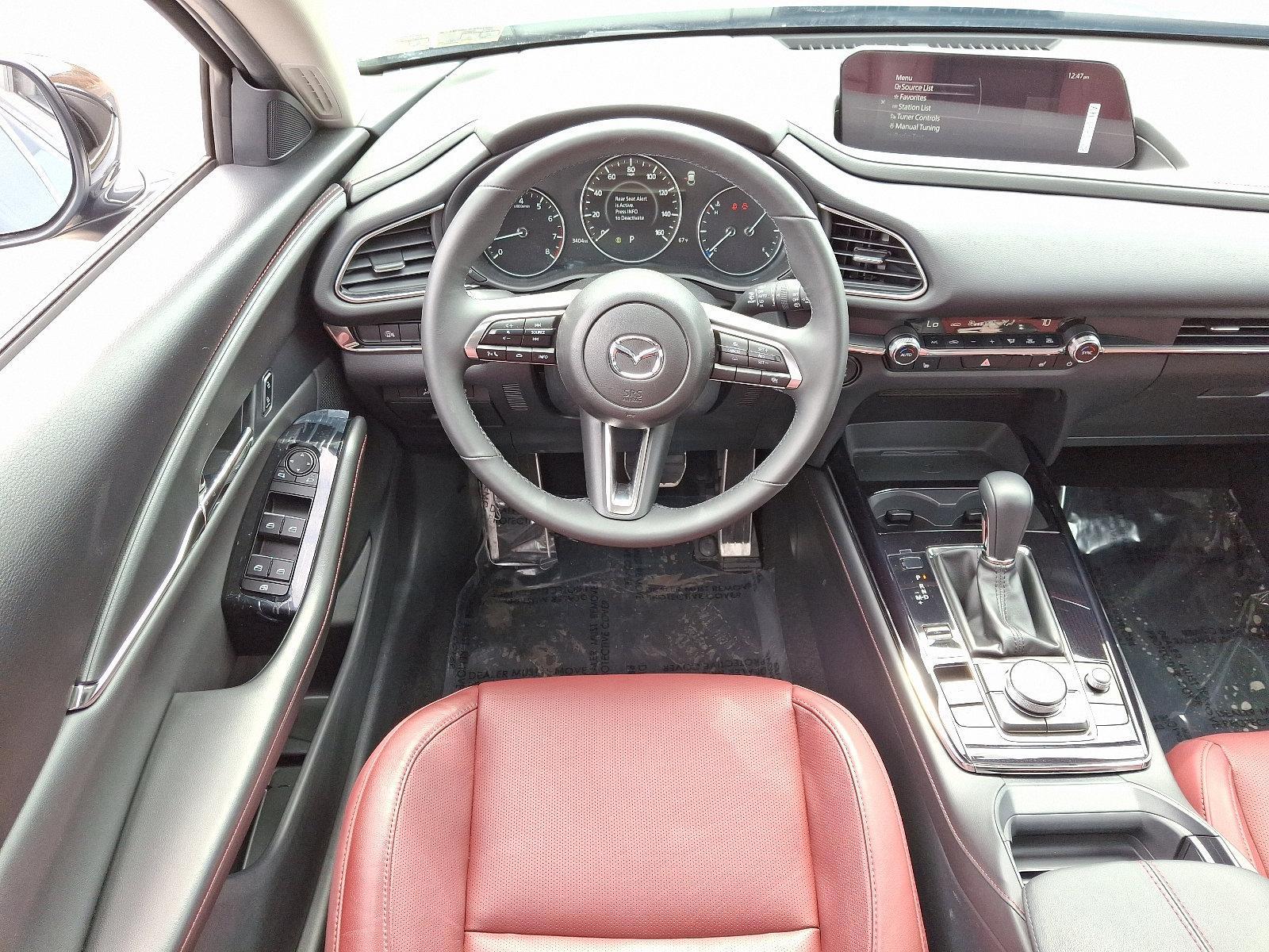 2024 Mazda CX-30 Vehicle Photo in Trevose, PA 19053