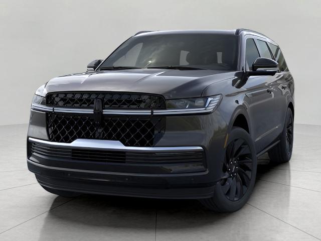 2025 Lincoln Navigator Vehicle Photo in Neenah, WI 54956
