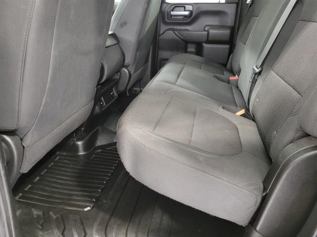 2021 Chevrolet Silverado 2500 HD Vehicle Photo in NEENAH, WI 54956-2243