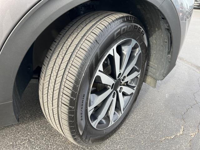 2018 Kia Sportage Vehicle Photo in GREEN BAY, WI 54304-5303