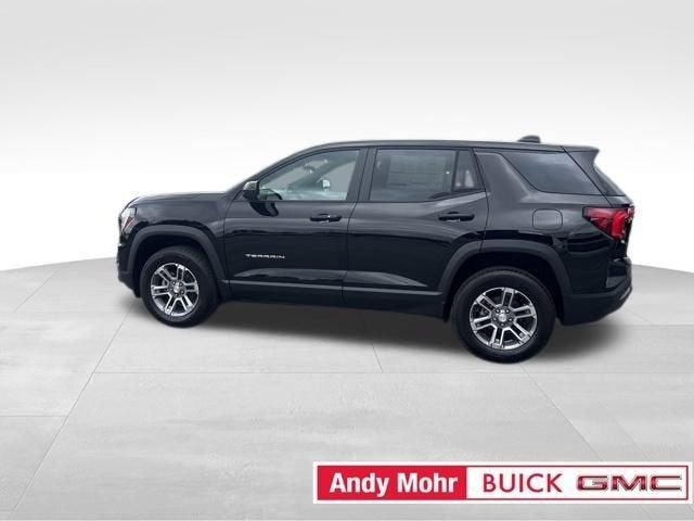 2026 GMC Terrain Vehicle Photo in Fishers, IN 46038