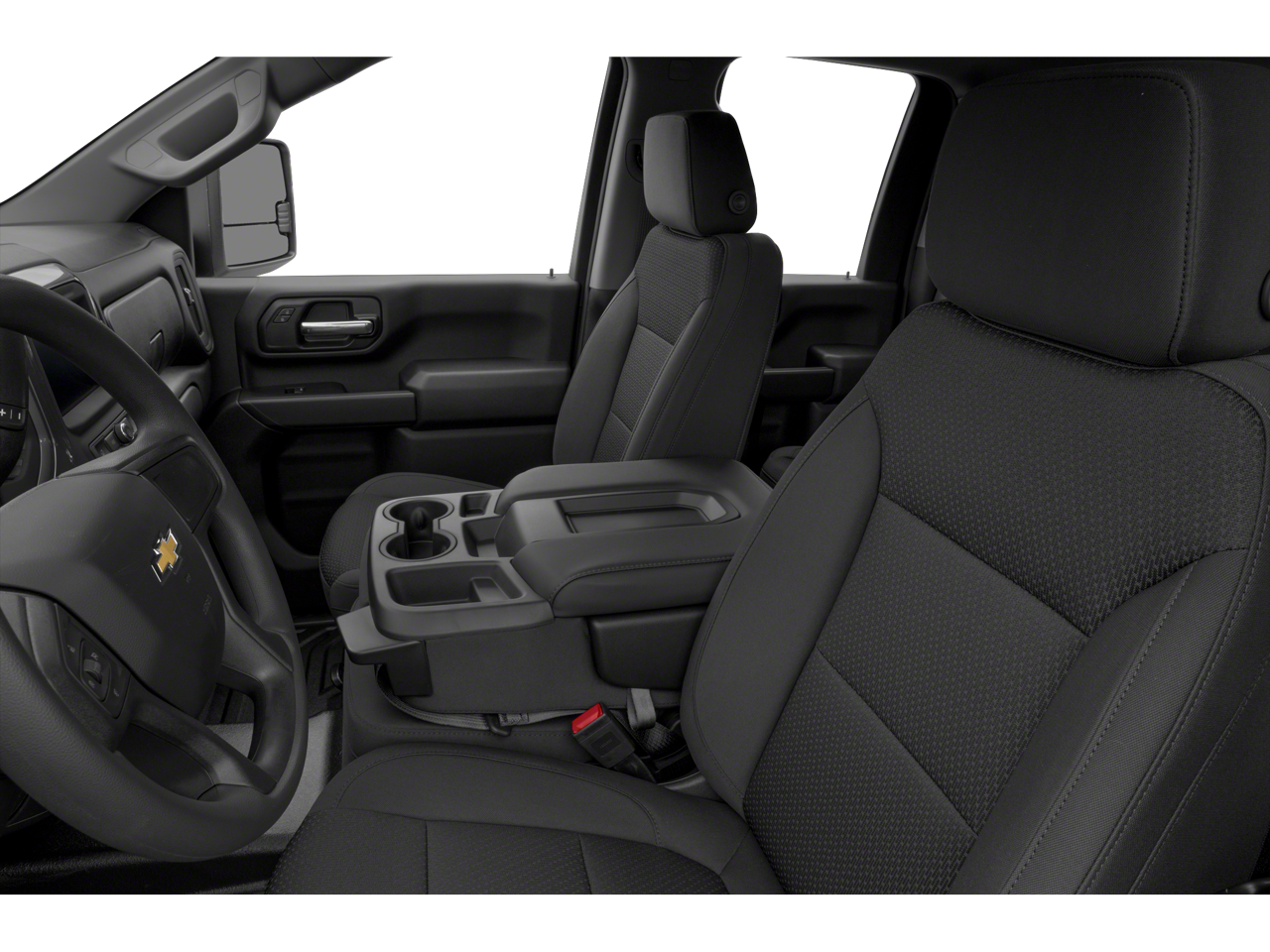 2022 Chevrolet Silverado 2500 HD Vehicle Photo in Gaffney, SC 29341