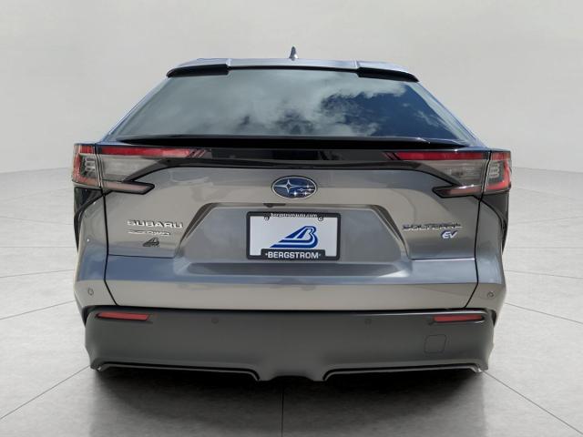 2025 Subaru Solterra Vehicle Photo in Green Bay, WI 54304