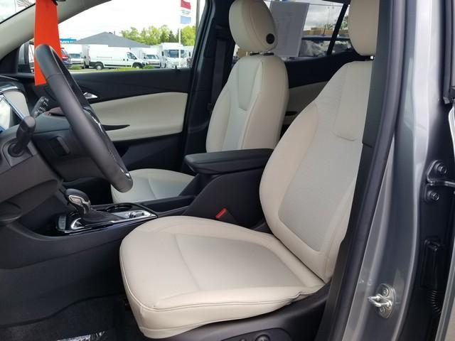 2023 Buick Encore GX Vehicle Photo in ELYRIA, OH 44035-6349