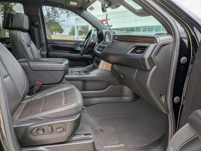 2023 Chevrolet Tahoe Vehicle Photo in SELMA, TX 78154-1460